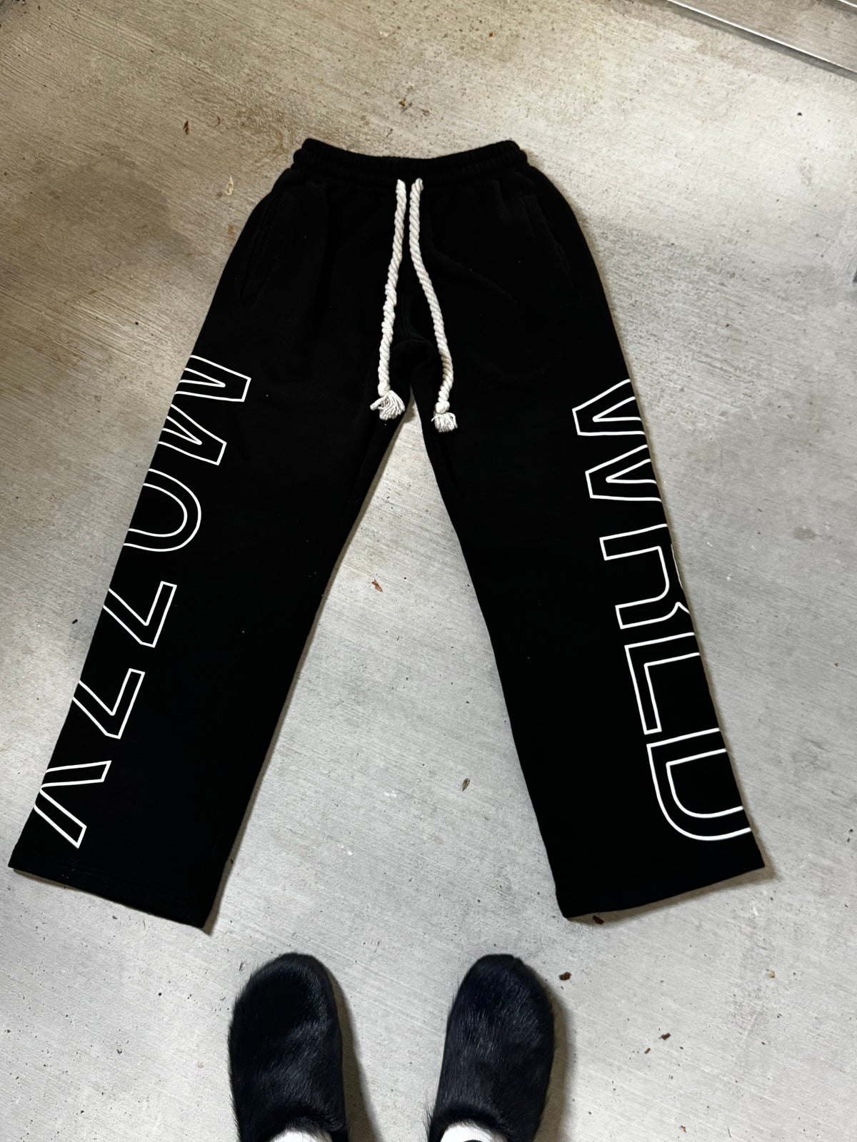 Mozzywurld pants