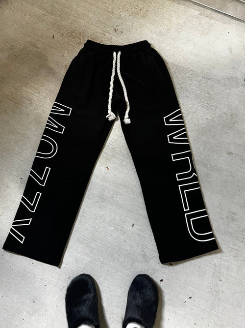 Mozzywurld pants