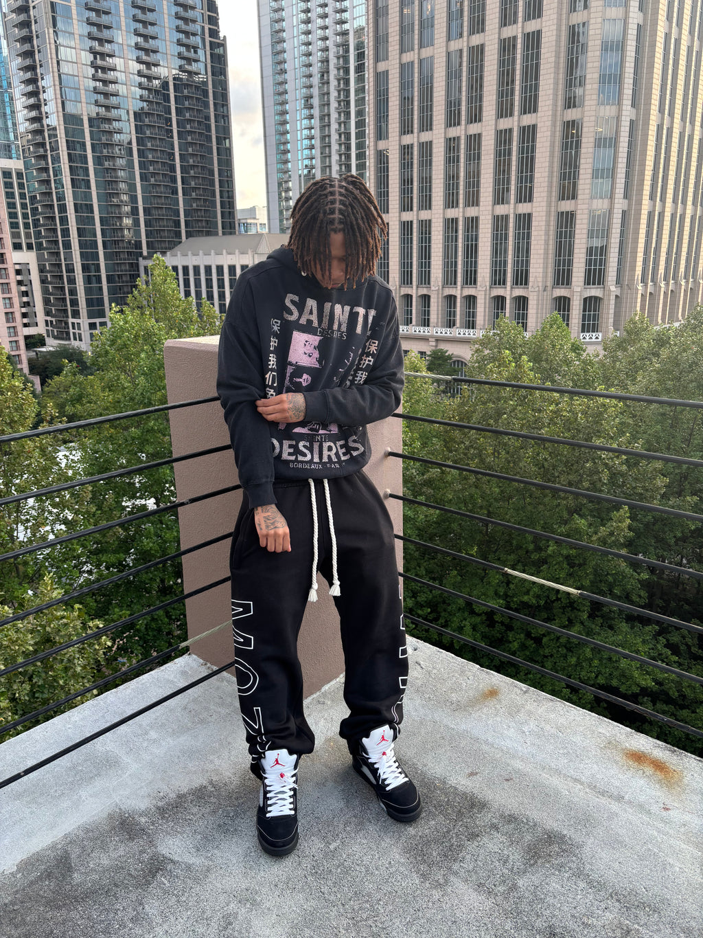 Mozzywurld pants