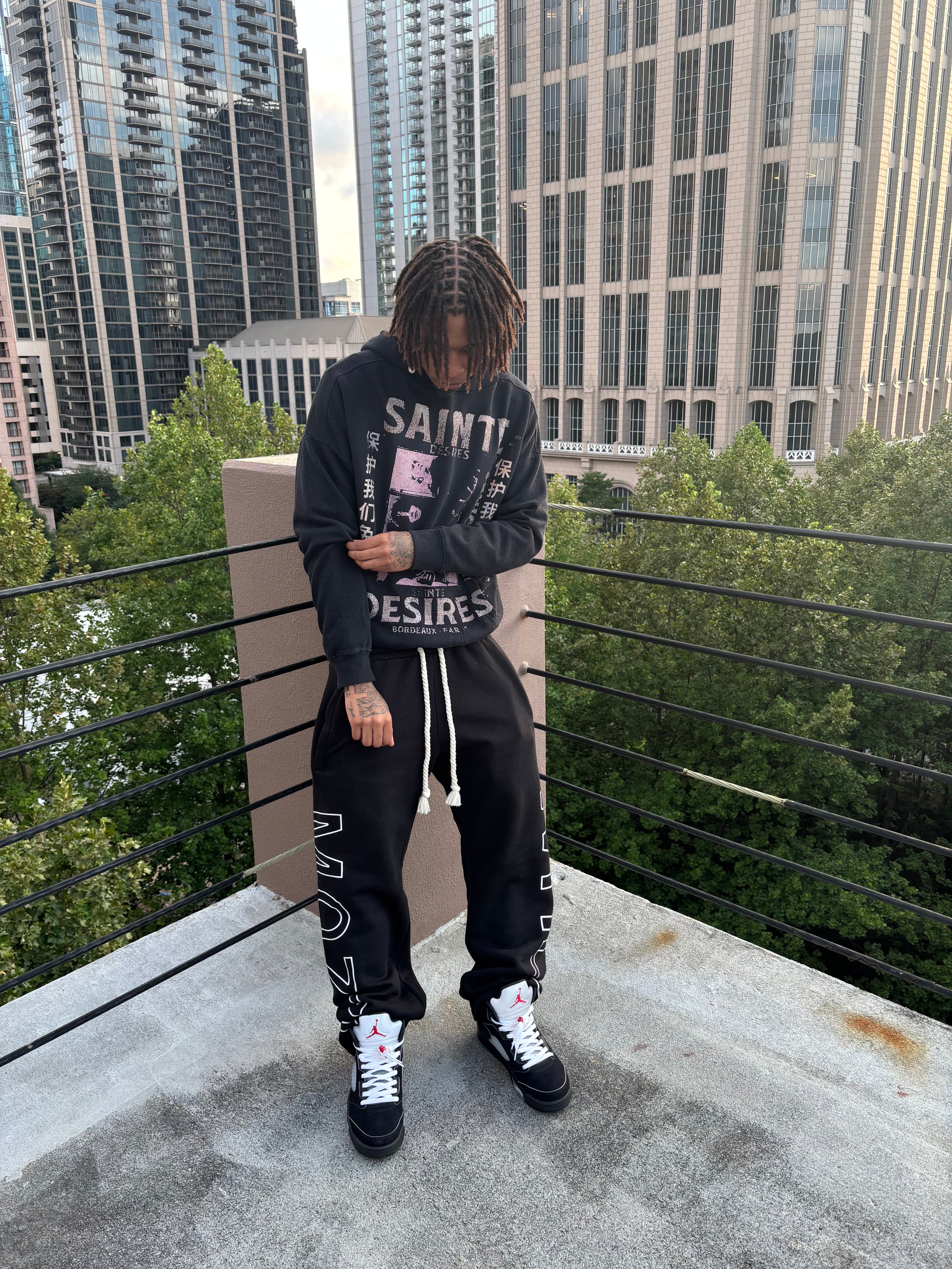 Mozzywurld pants