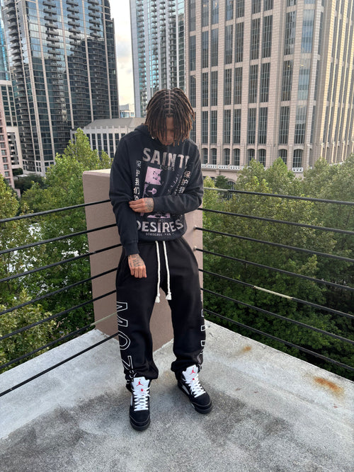 Mozzywurld pants